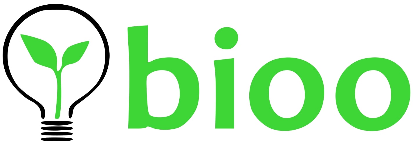 bioo logo