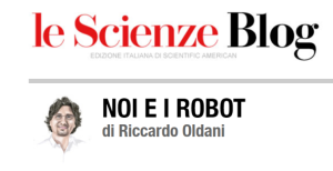 La Repubblica parla del progetto GrowBot