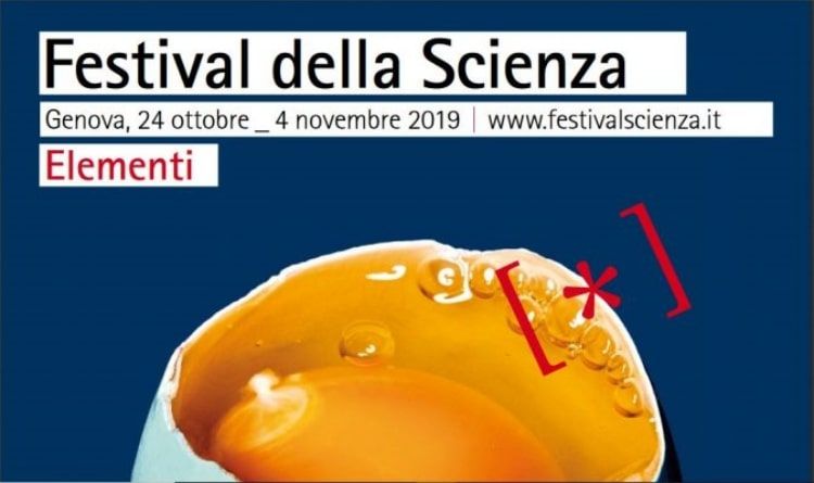 Workshop per bambini al Festival della Scienza di Genova 2019 - Guarda che pianta!